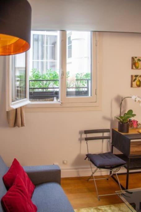 Haut Maraisjolie Duplex 33M2… Parigi Esterno foto