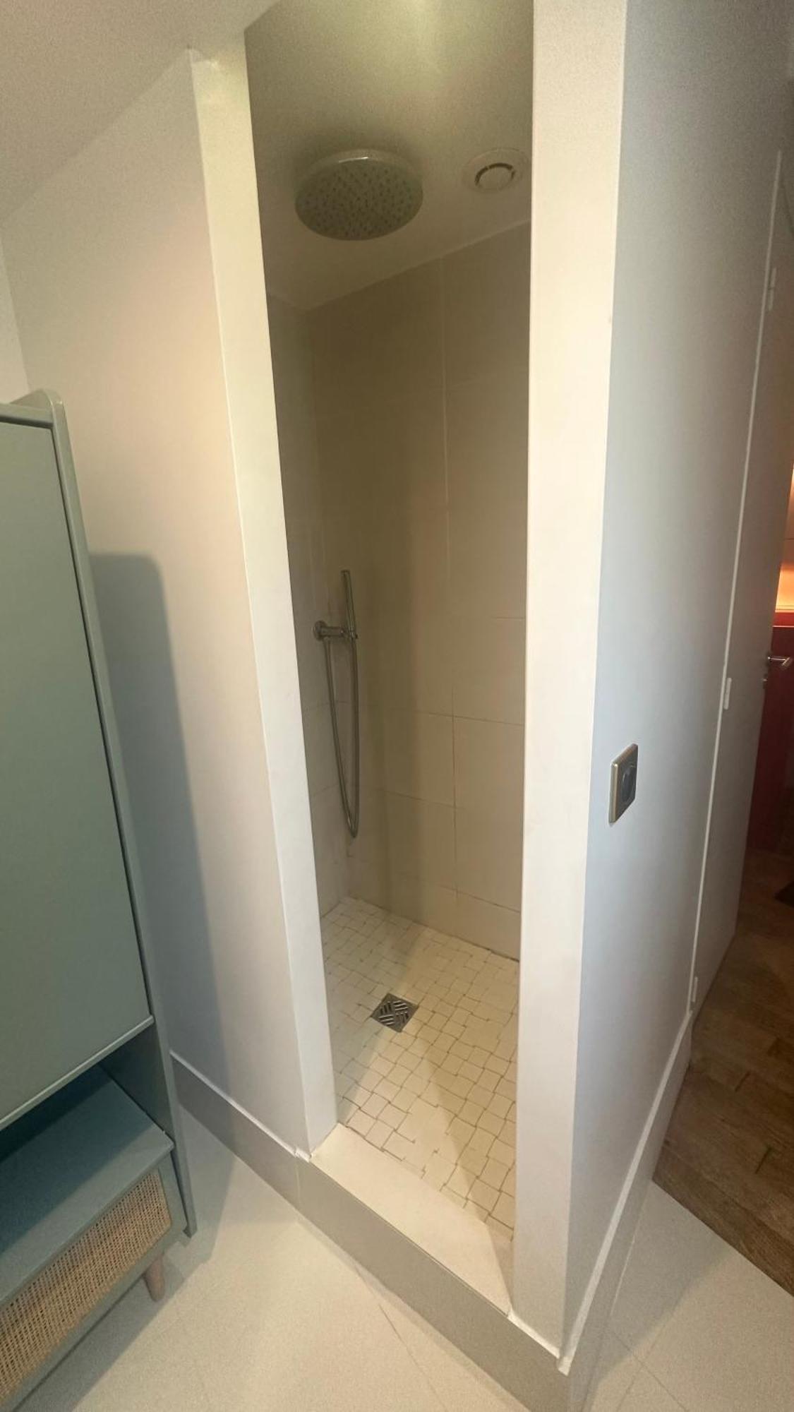 Haut Maraisjolie Duplex 33M2… Parigi Esterno foto